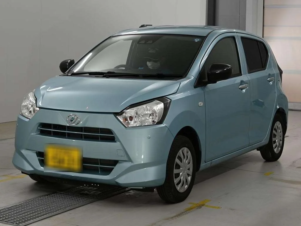 Daihatsu Mira e:S LA350S 2024